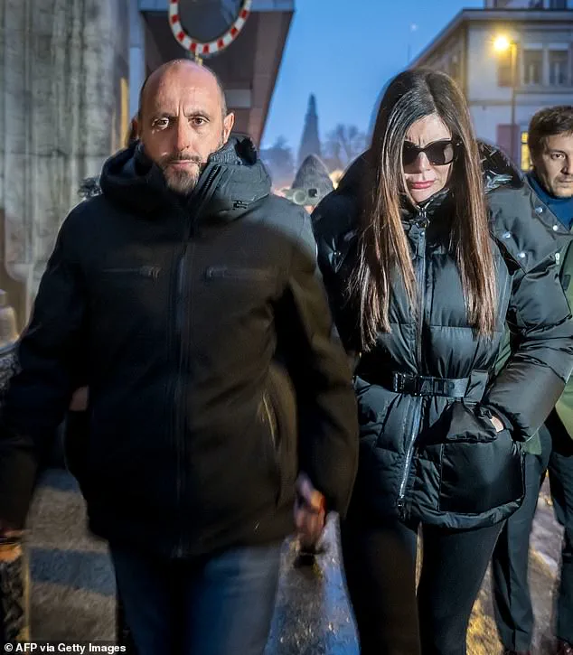 Owners of Le Constellation Face Legal Battle Over New Year's Eve Fire That Killed 40, as Defense Claims 'No Negligence'