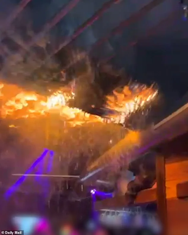 Owners of Le Constellation Face Legal Battle Over New Year's Eve Fire That Killed 40, as Defense Claims 'No Negligence'