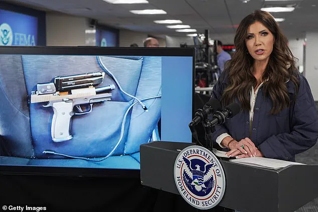 White House Reviews Bodycam Footage of ICU Nurse's Fatal Shooting by Border Patrol Agent, DHS Examines Multiple Angles