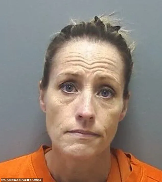 Assistant School Principal Arrested in Georgia for Alleged Theft at Walmart Using 'Stacking' Method