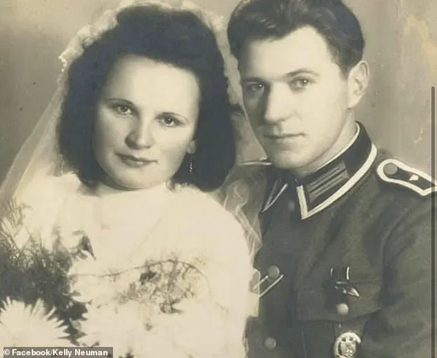 Controversial Veterans Day Tribute Resurfaces, Exposing Hidden Nazi Ties of Prominent Lawyer's Grandfather