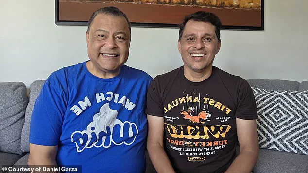 From Diagnosis to Advocacy: Daniel Garza's Fight Against HIV in At-Risk Communities