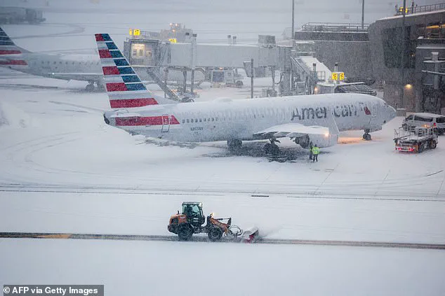 Public Outcry as Florida Family's Storm Ordeal Sparks Questions About Aviation Safety Regulations