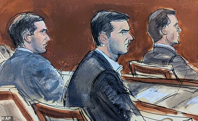 Trial of Alexander Brothers Begins in Manhattan Federal Court Over Alleged Decades-Long Sexual Abuse Campaign
