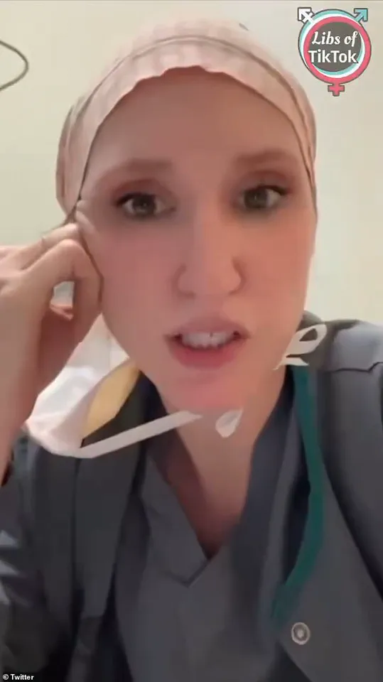 Urgent Alert: VCU Nurse Allegedly Advised Protesters on Dangerous Medical Tactics Against ICE Agents—Experts Warn of Public Safety Risks