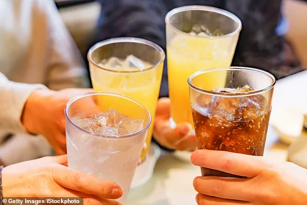Beyond the Plate: How Beverages Shape Gut Health, According to Experts
