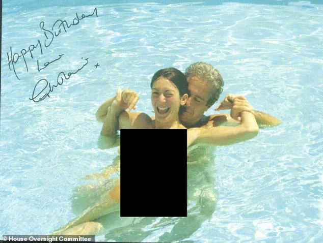 Breaking: Ghislaine Maxwell Files Habeas Corpus Petition, Alleges Justice Department Cover-Up in Epstein Case