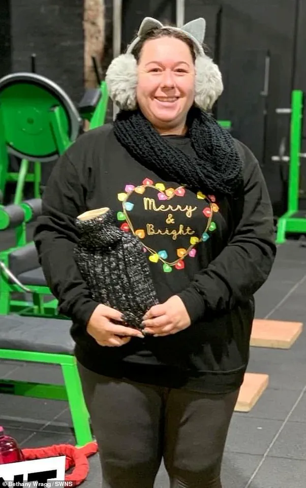 Breaking Point: Mother's Shame and Urgent Struggle With Weight Take Center Stage