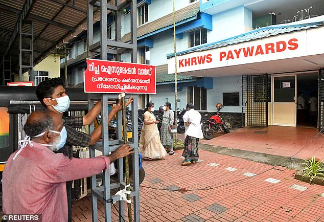 Global Health Alert: Nipah Virus Outbreak Spurs International Border Screenings and Public Health Measures