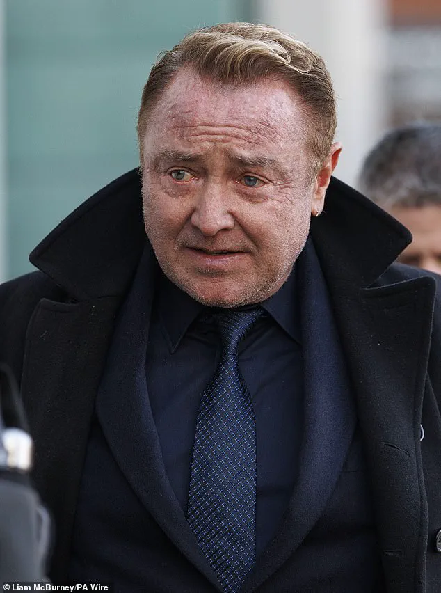 Legal Battle Over Alleged Financial Mismanagement in Belfast Court