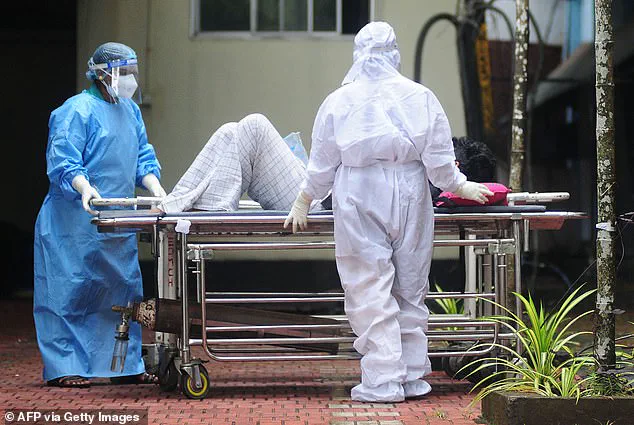 Nipah Virus Outbreak in India Sparks Global Health Alert, CDC Collaborates on Surveillance and Travel Restrictions