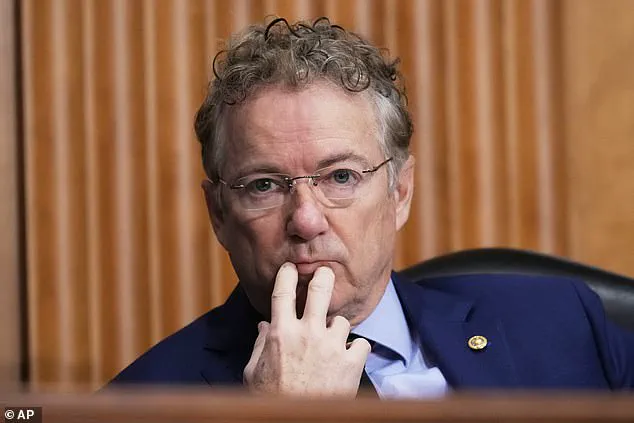 Public Concern Grows Over Trump's Foreign Policy as GOP Divides Over Government Actions