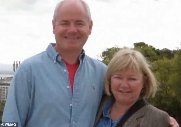 Targeted Attack by Phantom Motorcycle Club and Vice Lords Leads to Murders of Indiana Judge and Wife, Five Arrested
