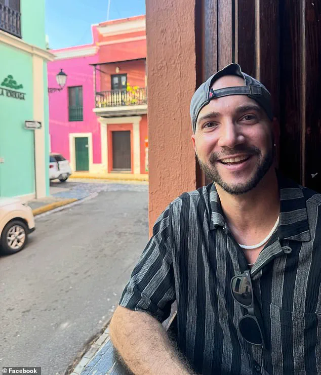 Exclusive: The Shocking Details of a Scientist's Fatal Shooting in Puerto Rico