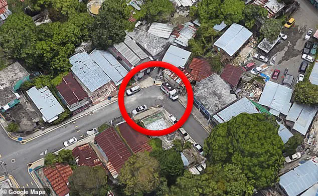 Exclusive: The Shocking Details of a Scientist's Fatal Shooting in Puerto Rico