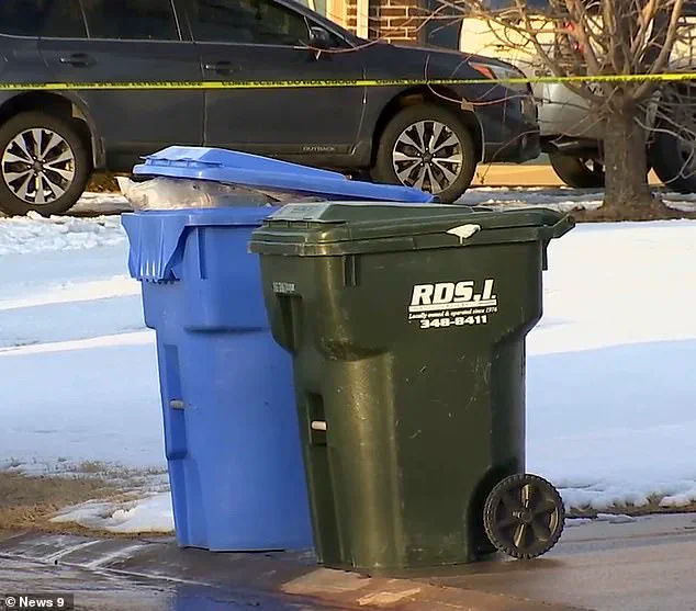 Oklahoma Mother's Tragic Death Sparks Community Outcry and Questions About Local Safety Measures