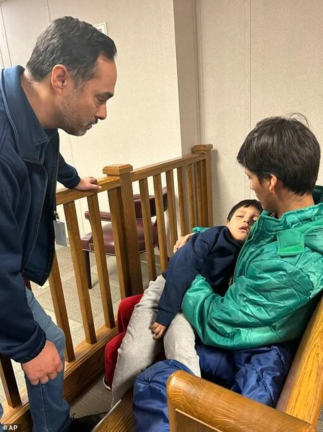 Privileged Access, Public Ignorance: The Hidden Truths of Migrant Children's Plight in U.S. Custody