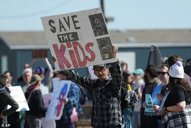 Privileged Access, Public Ignorance: The Hidden Truths of Migrant Children's Plight in U.S. Custody