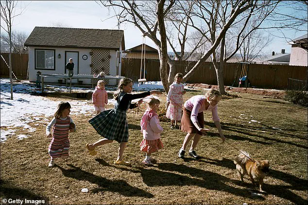 Escaping the FLDS: How Arizona and Utah Towns Reclaimed Freedom After Decades of Theocratic Rule