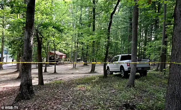 Exclusive: Georgia Groom's Wedding Day Shooting Sparks Legal and Moral Debate Over Self-Defense Claim