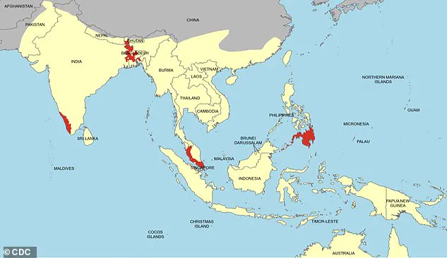 Government Directives Intensify as Nipah Virus Cases in India Threaten Public Health