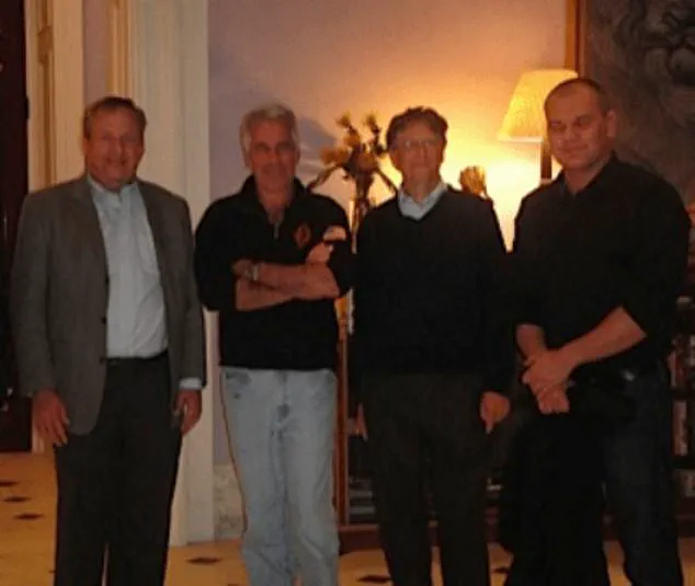 Major Epstein Documents Release Under Trump-Signed Law Marks Final Drop in Investigation