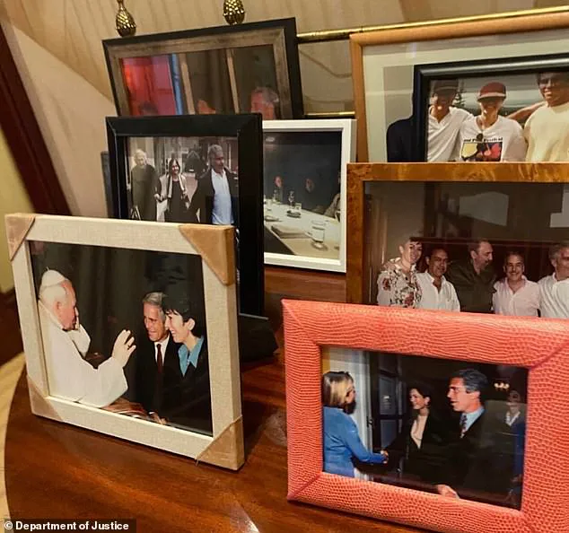 Newly Released Government Files Expose Elon Musk's Secret Emails with Jeffrey Epstein Discussing 'Wild Party' on Private Island