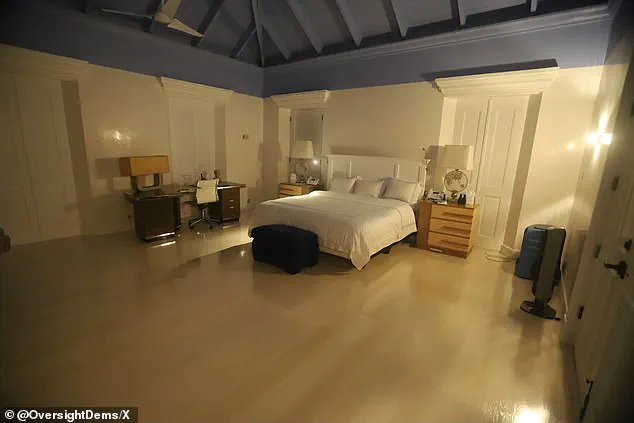 Newly Released Government Files Expose Elon Musk's Secret Emails with Jeffrey Epstein Discussing 'Wild Party' on Private Island