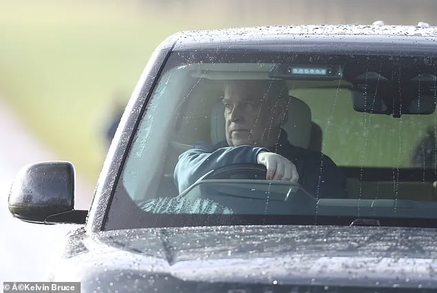 U.S. DOJ Releases Epstein Documents, Sparking Public Scrutiny of Royal Family Ties
