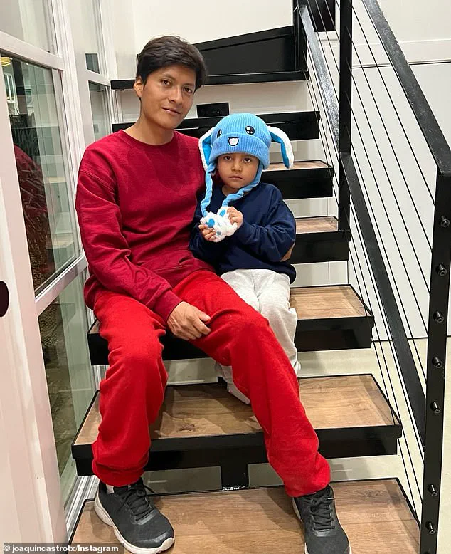 Five-Year-Old Boy Released from ICE Custody After Detention Sparks National Outrage