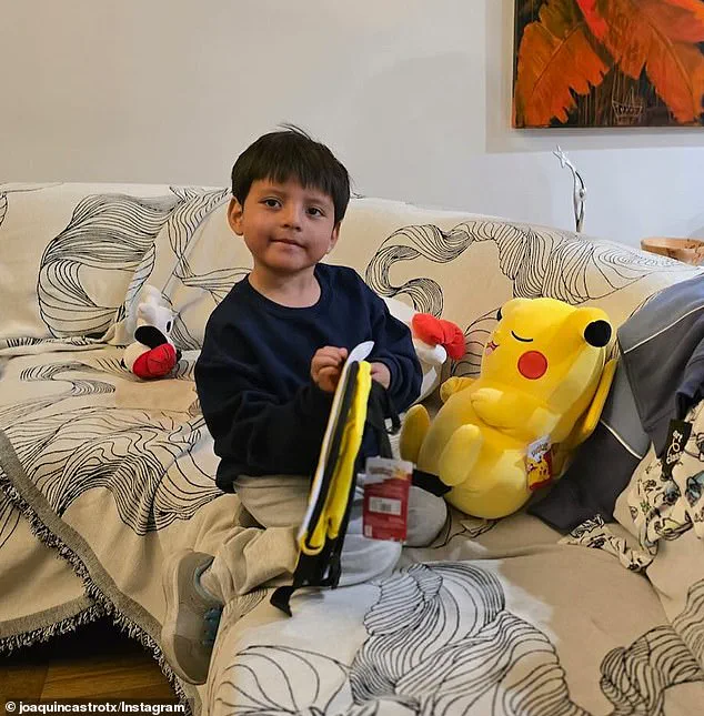 Five-Year-Old Boy Released from ICE Custody After Detention Sparks National Outrage