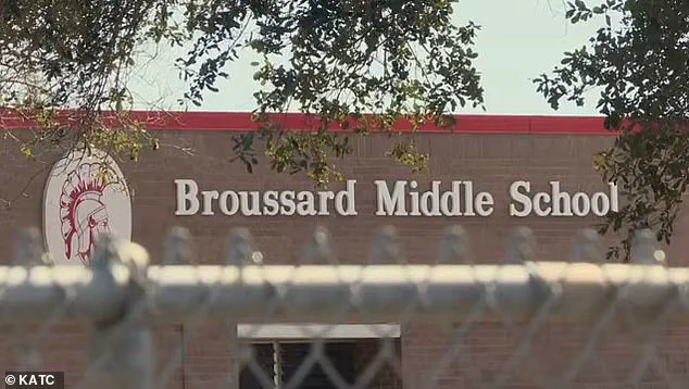 Behind Closed Doors: How a Celebrated 'Teacher of the Year' in Louisiana Faces Felony Child Sex Charges