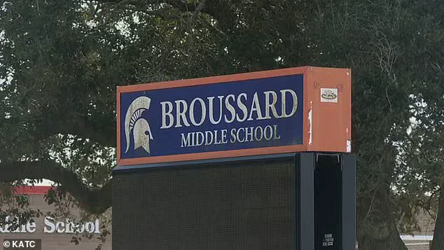Behind Closed Doors: How a Celebrated 'Teacher of the Year' in Louisiana Faces Felony Child Sex Charges