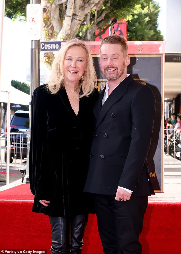 Catherine O'Hara's Legacy Fuels Surge in Public Interest in Rare Medical Condition Situs Inversus
