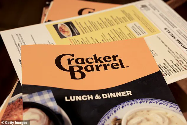 Cracker Barrel Mandates Traveling Staff to Dine at Company Locations Amid Cost-Cutting Efforts
