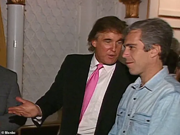 DOJ's Epstein Files Review Shows No Prosecution Evidence, Reinforcing Legal Accountability
