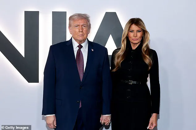 Melania Trump's Documentary Surpasses Box Office Expectations, Becoming a Hollywood Sensation