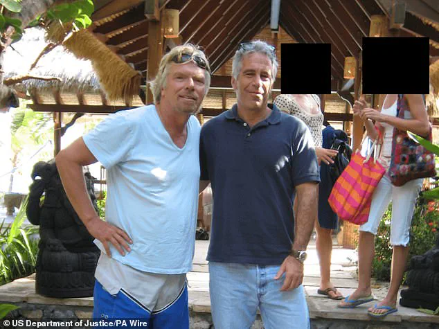 New Emails from Epstein Files Reveal Maxwell's Scheme to Undermine Key Accuser Virginia Roberts
