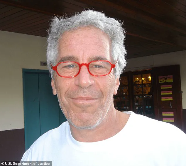 Newly Released DOJ Documents Reveal Epstein's Disturbing Communications Network, Including Snow White Costume Request