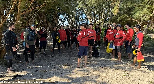 Search for Hawaii Teen Called Off After Human Remains Found in Kaua'i