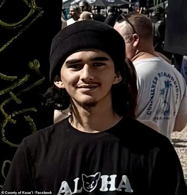 Search for Hawaii Teen Called Off After Human Remains Found in Kaua'i