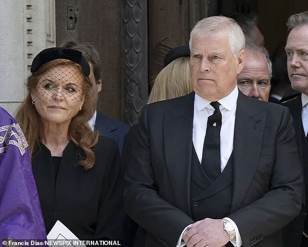 British Monarchy Under Scrutiny: Prince Andrew, Epstein Files, and the FBI's Probe into Royal Vulnerability