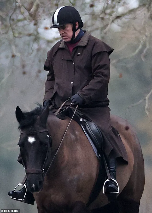 British Monarchy Under Scrutiny: Prince Andrew, Epstein Files, and the FBI's Probe into Royal Vulnerability