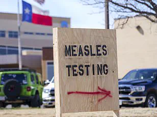 Measles Resurgence Sparks Public Health Alert: Disneyland and LAX Exposure Concerns