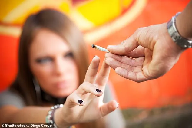 Rising Psychosis Cases in Youth: Study Links Surge to Cannabis Use and Older Parental Age