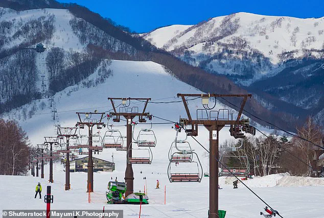 Tragic Malfunction at Tsugaike Kogen Snow Resort Sparks Safety Scrutiny After Near-Miss Incident