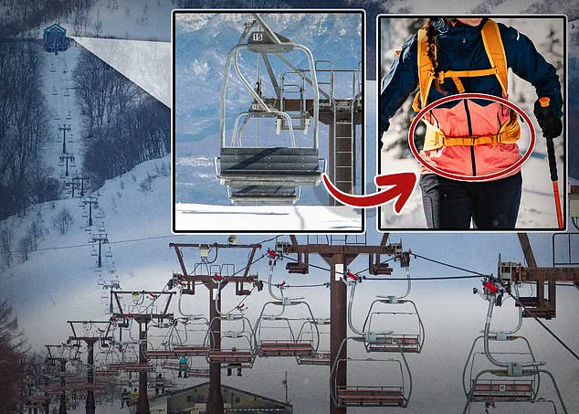 Tragic Malfunction at Tsugaike Kogen Snow Resort Sparks Safety Scrutiny After Near-Miss Incident