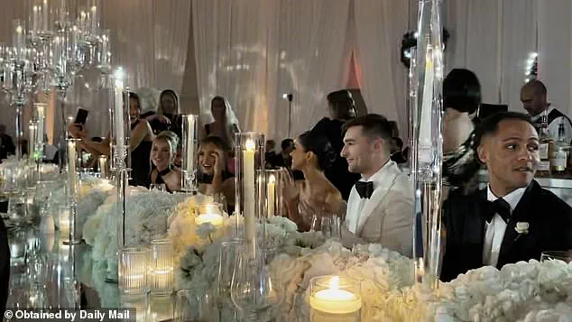 Trump Celebrates Alex Bruesewitz's Wedding with Star-Studded Toast