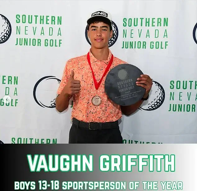 15-Year-Old Elite Golfer Charged as Adult for Possessing Video of Classmate's Sexual Assault