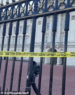 Camilla's Silence on Epstein Scandal Reignites Monarchy Scrutiny